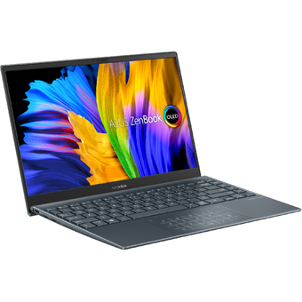 ASUS ZenBook 13, 13.3, R5 5500U, 8GB/512GB [UM325U-AKG102TS]