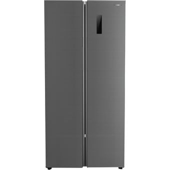 Faber 500L Side-by-Side Inverter Refrigerator [LUSSO SBS-500DG]