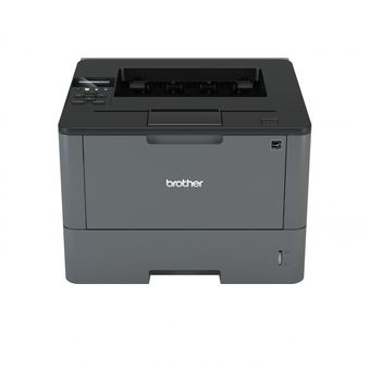 Brother HL-L5100DN Laser Printer