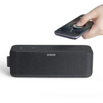 Anker SoundCore Boost
