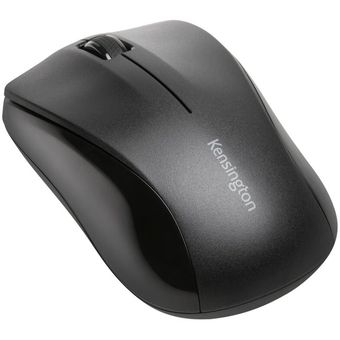 Kensington Wireless Mouse for Life - Certified by Works With Chromebook [K76801WW]