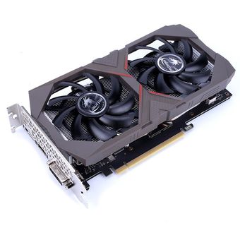 Colorful GeForce RTX 2060 SI 6G-V