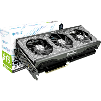 Palit GeForce RTX 3080 Ti GameRock OC