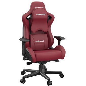 Anda Seat Kaiser Series Premium Gaming Chair [AD12XL-02-AB-PV/C]