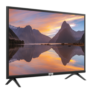TCL 32" S5200 Series HD AI Smart TV [32S5200]