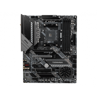 MSI MAG X570 TOMAHAWK WIFI, ATX motherboard