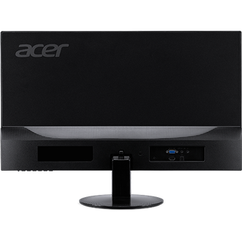 Acer 27" UltraThin Monitor, Mainstream Series [SA271]
