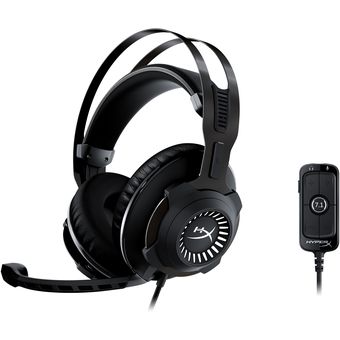 HyperX Cloud Revolver S Gaming Headset