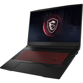 MSI Pulse GL76, 17.3", i7-11800H, 16GB/1TB [11UEK-037]