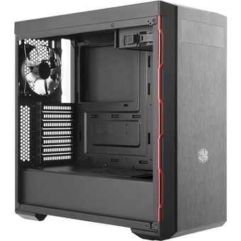 Cooler Master MasterBox MB600L