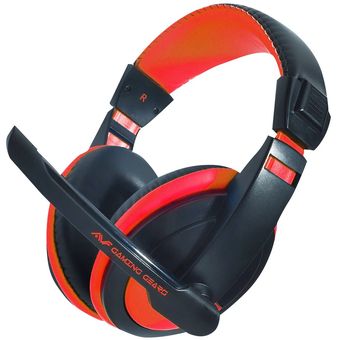 AVF HM-SURF5 Gaming Headset with Microphone 