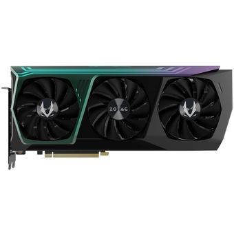 ZOTAC GAMING GeForce RTX 3090 AMP Core Holo [ZT-A30900C-10P]