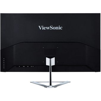 ViewSonic 32" SuperClear IPS Entertainment Monitor [VX3276-mhd]