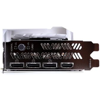 Colorful iGame GeForce RTX 3070 Ti Ultra W OC 8G-V