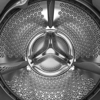 Electrolux 11KG UltimateCare 700 Front Load Washer [EWF1142Q7WB]