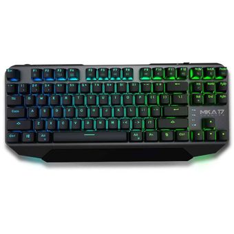 Armaggeddon MKA 17 Bluetooth Mechanical Gaming Keyboard