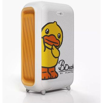 b-MOLA B Duck Home Air Purifier [BM100-BD]