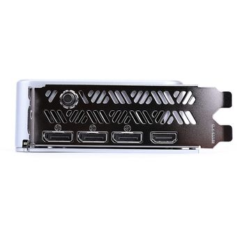 Colorful iGame GeForce RTX 3060 Ti bilibili E-sports Edition OC LHR-V