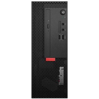 Lenovo ThinkCentre M70t, i5-10400, 8GB/256GB [11DA002RME]