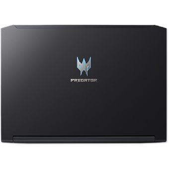 ACER Predator Triton 300, 15.6", i7-9750H, 8GB/512GB [PT315-51-727Y]