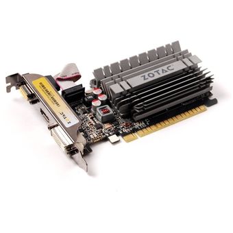 ZOTAC GeForce GT 730 [ZT-71108-10L]