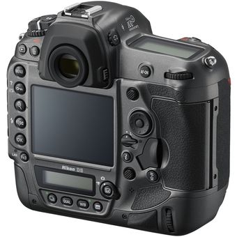 Nikon D5 Body