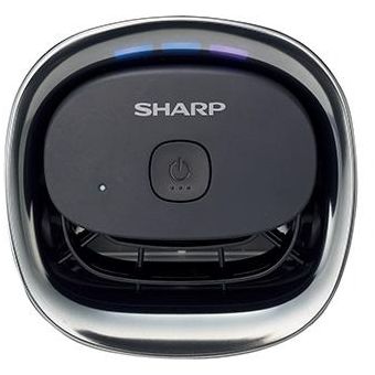 Sharp 3.6m³ Plasmacluster Ion Generator [IGNX2EB]