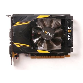 ZOTAC GeForce GT 730 2GB DDR5 [ZT-71116-10L]