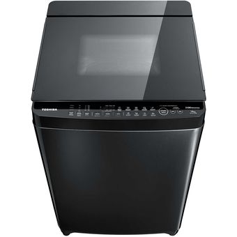 Toshiba 14KG SDD Inverter Nano Wash [AW-DUG1500WM (KK)]