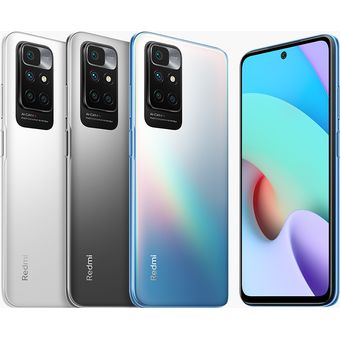 Xiaomi Redmi 10 2022 (4+64GB)