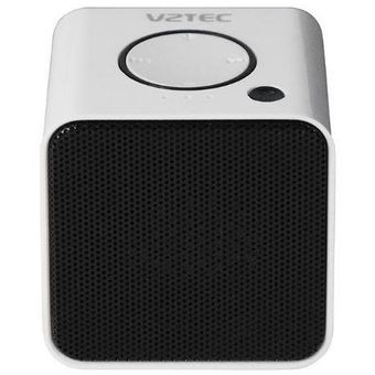 VZTEC Poratable Wireless Bluetooth Speaker