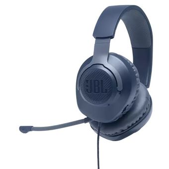 JBL Gaming Quantum 100 | Wired Gaming Headset