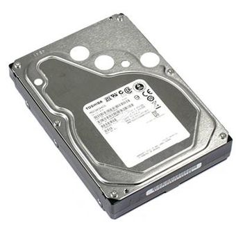 Toshiba MD04 Series 3.5-inch SATA HDD, 4TB [MD04ACA400]