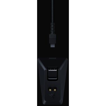 Razer Mouse Charging Dock Chroma for Razer Wireless Mouse Magnetic Dock