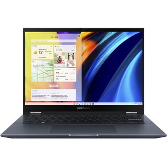 ASUS Vivobook S 14 Flip OLED, 14", i5-12500H, 8GB/512GB [TP3402Z-AKN109WS]