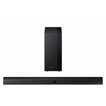 Samsung Wireless Soundbar for 40 Plus TVs [HW-H450]