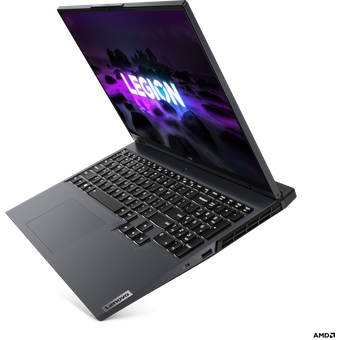 Lenovo Legion 5 Pro 16ACH6H, 16", R7 5800H, 16GB/1TB [82JQ00UQMJ]