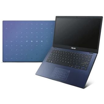 ASUS E410, 14", Celeron N4020, 4GB/256GB [E410M-ABV016TS] 