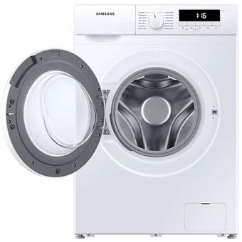 Samsung 7KG Front Load Washer w/ Digital Inverter [WW70T3020WW/FQ]