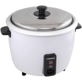 Faber 1.8L Rice Cooker [FRC618]