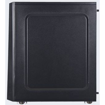 Armaggeddon Nimitz N5 MICRO ATX See-thru Side Panel Gaming PC Case