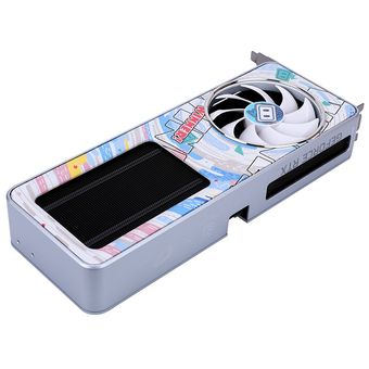 Colorful iGame GeForce RTX 3060 Ti bilibili E-sports Edition OC LHR-V