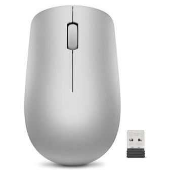 Lenovo 530 Wireless Mouse