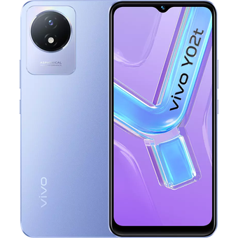 Vivo Y02t (4+64GB)