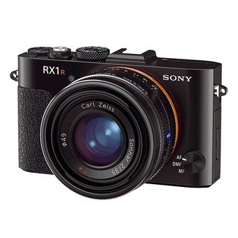 Sony DSC-RX1R