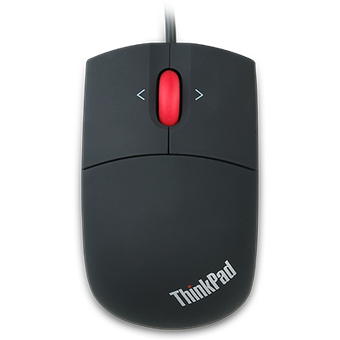 Lenovo ThinkPad USB Laser Mouse [57Y4635]