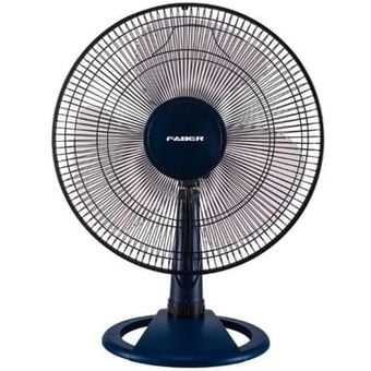 Faber 12" Table Fan FTF Revo 9012BU