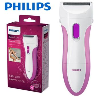 Philips Ladyshave Shaver PLP-HP6341