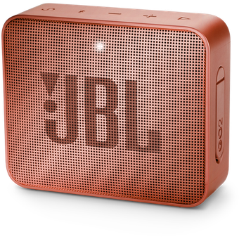 JBL GO 2 | Portable Bluetooth Speaker