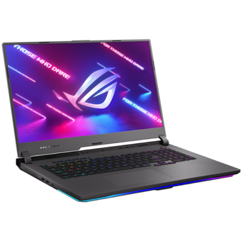 Asus ROG Strix G17 G713, 17.3", R7 5800H, 8GB/512GB [G713Q-CHX022T]